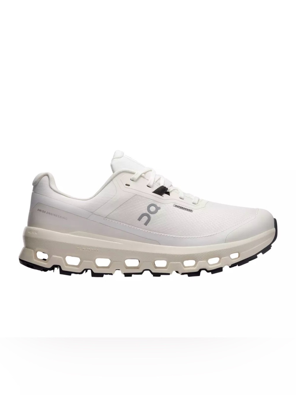 Women's On Cloudvista 2 Waterproof Trail Running Shoes
